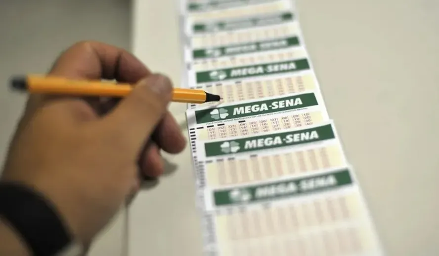 Dez apostadores do Acre acertam quadra na Mega-Sena; veja cidades