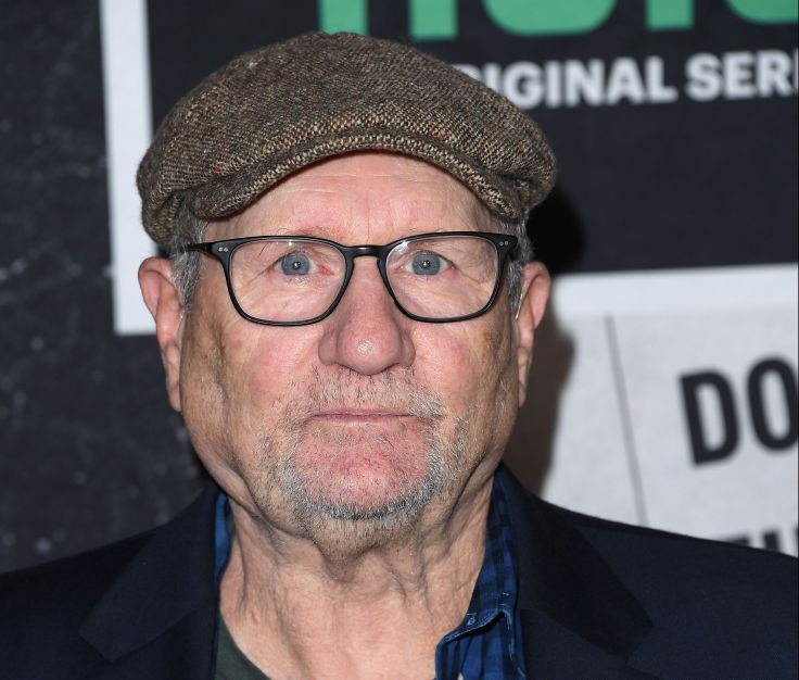 Ed O’Neill, de “Um Amor de Família“, conta como descobriu cancelamento de série