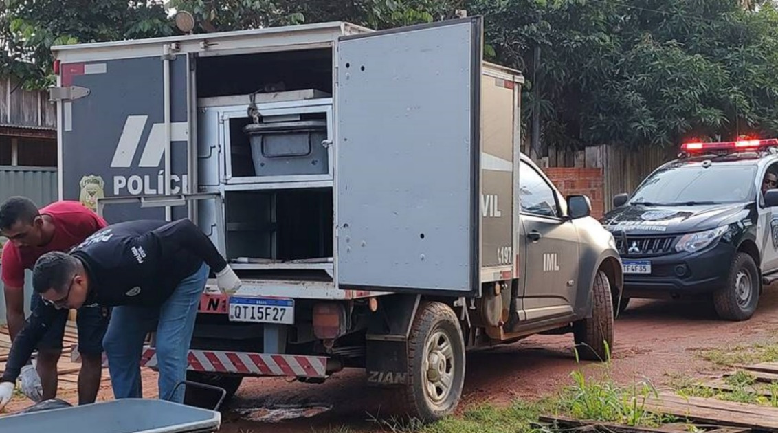 Em Rondônia, Homem morre eletrocutado enquanto tentava furtar transformador de energia