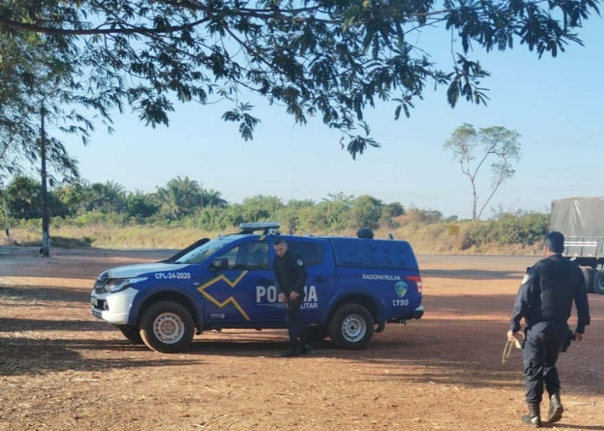 Empresário dono de restaurante é preso por furto de energia em Rondônia