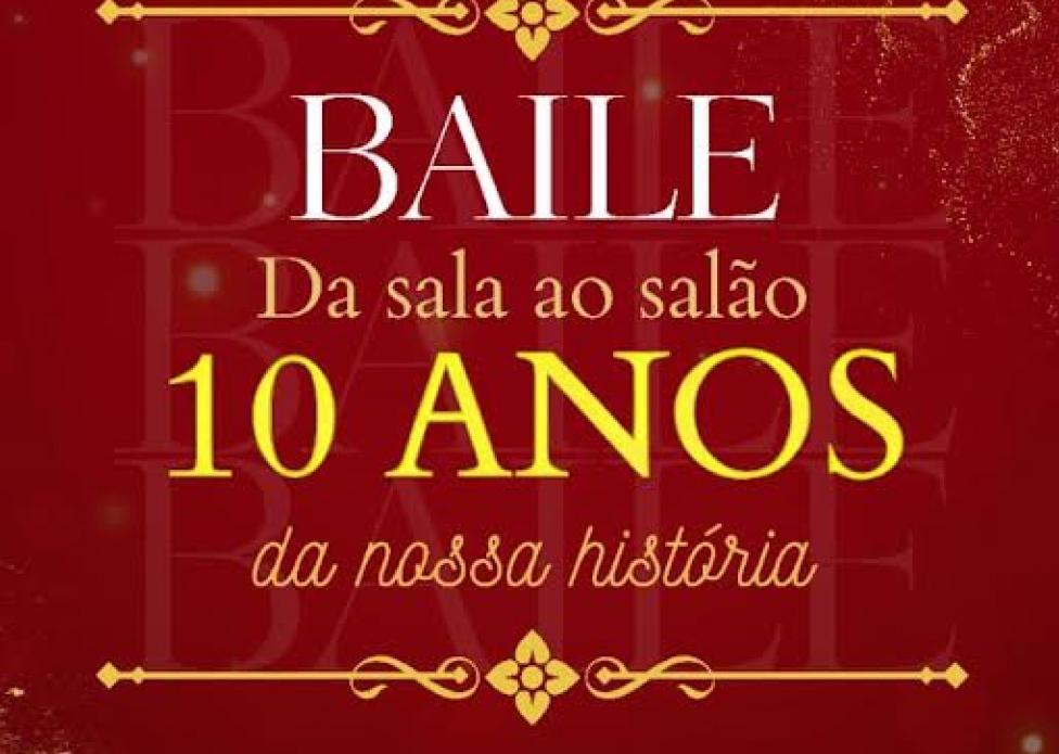 Escola de dança No Compasso realiza baile em comemoração aos 10 anos de história – ac24horas.com