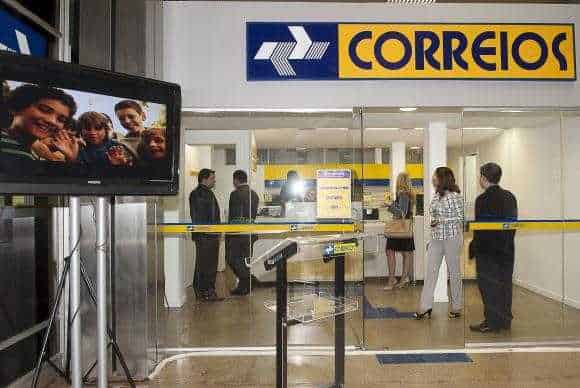 Estão abertas as inscrições para o concurso dos Correios na área de medicina e segurança do trabalho