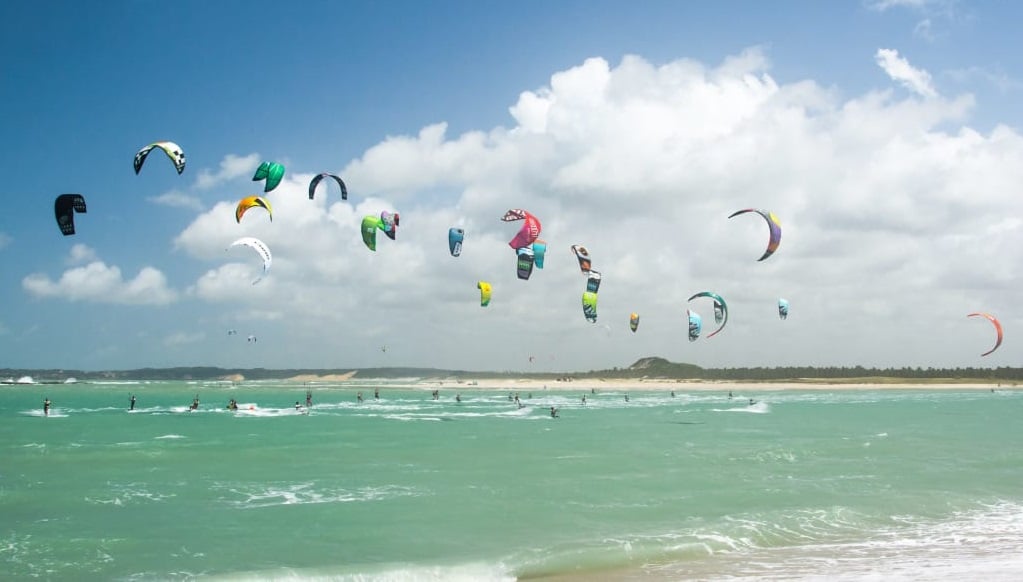 Festival Kite Master 2024 abre inscrições para 5 categorias