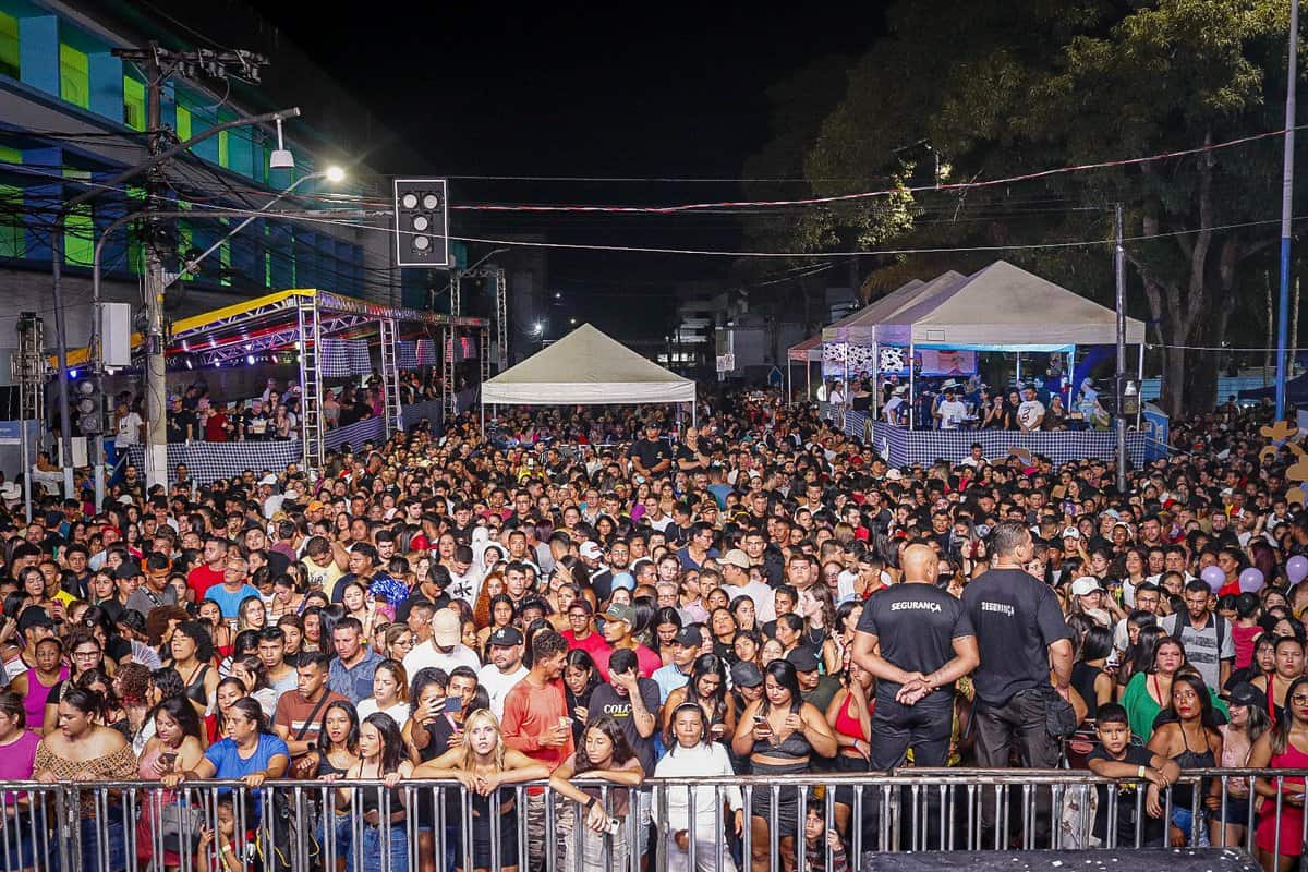 Festival da Macaxeira é incluído ao calendário oficial de Rio Branco