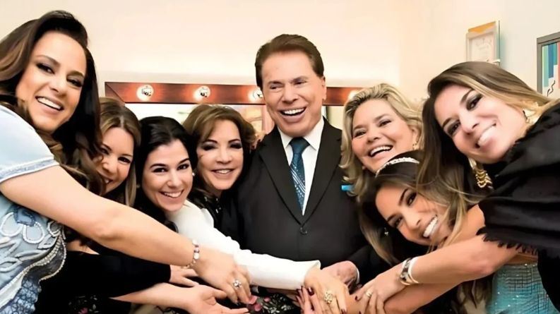 Filhas de Silvio Santos desistem de vender a Jequiti Cosméticos após oferta milionária; saiba o motivo – ac24horas.com