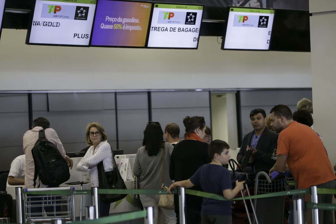 Governo vai impedir entrada de imigrantes sem vistos – ac24horas.com