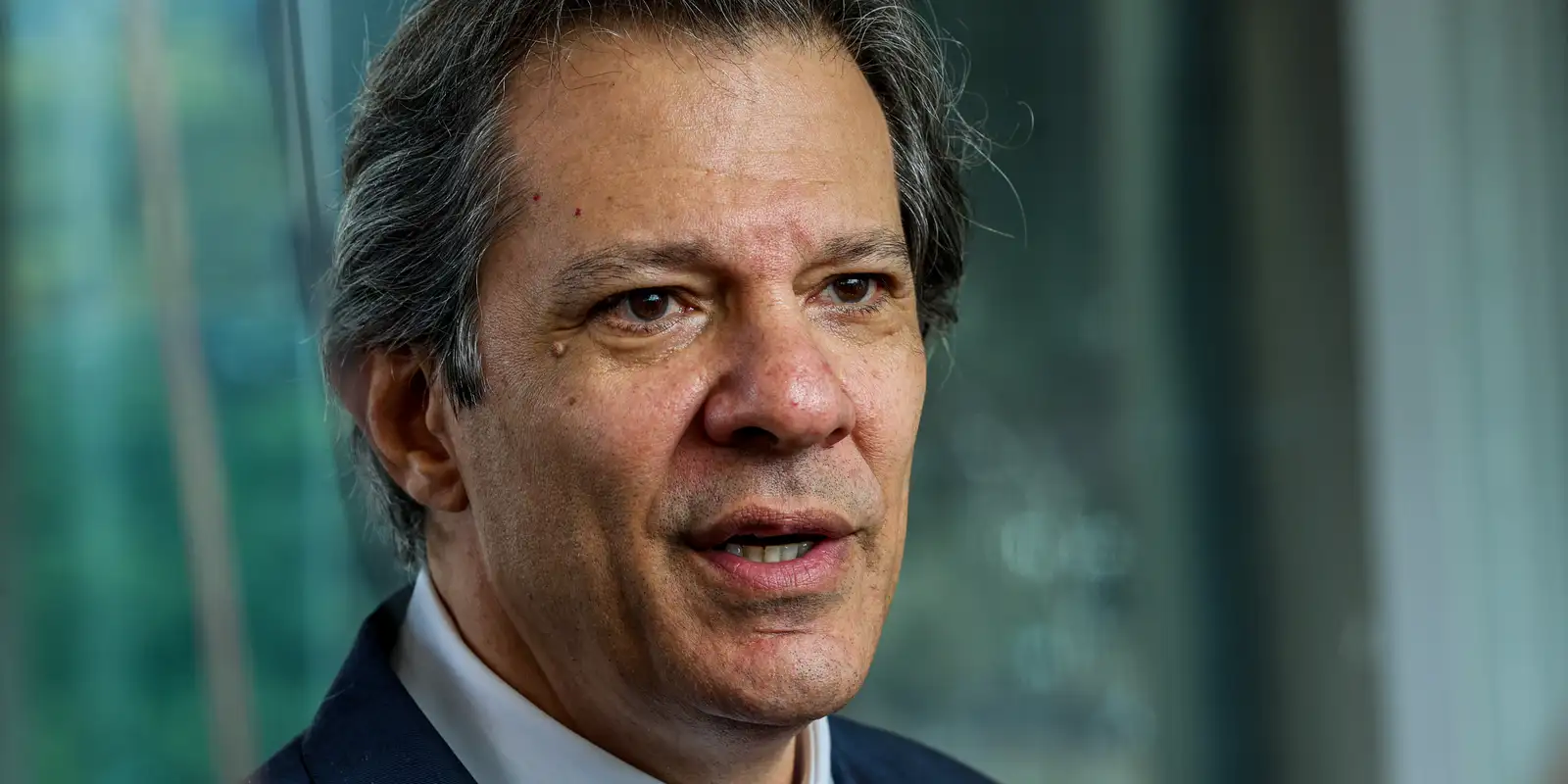 Haddad: queda do desemprego eleva otimismo dos setores econômicos