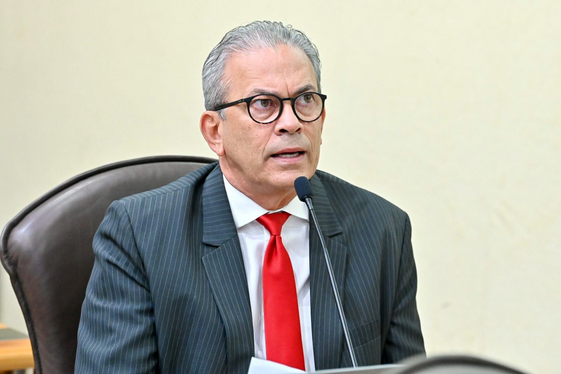 Hermano Morais confirma que dívida está sendo auditada