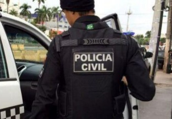 Homem com 53 passagens policiais é preso novamente por tentar furtar mercado