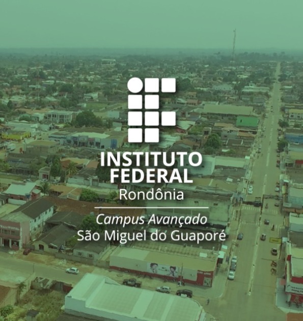 IFRO seleciona professor substituto – Gazeta Rondônia