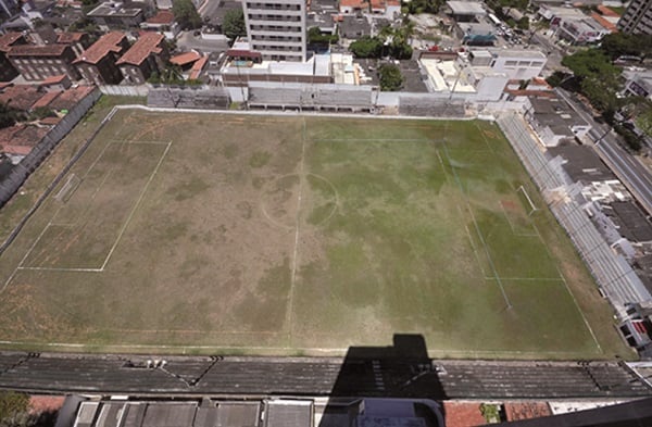 JL renovado – Tribuna do Norte