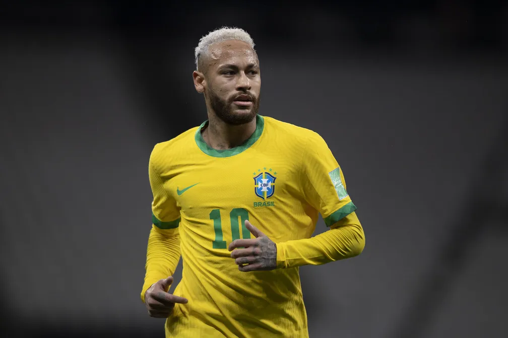 Justiça absolve Neymar de pagar multa de R$ 16 milhões