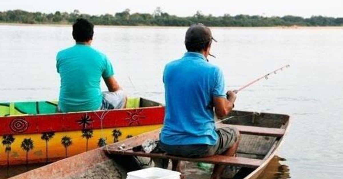 Liminar suspende restrições da Femarh aos pescadores da comunidade Serrinha