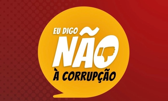 MPAC lança projeto “Eu Digo Não à Corrupção” destinado a estudantes da rede estadual de ensino