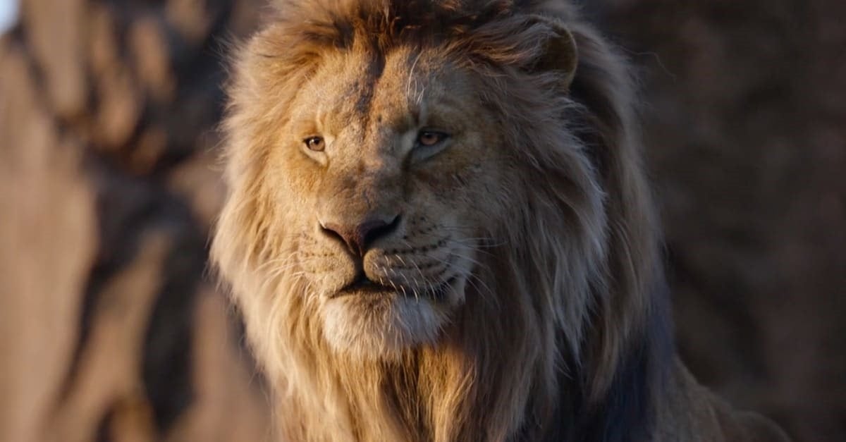 MUFASA: O REI LEÃO: Confira novo trailer com participação de Timão e Pumba