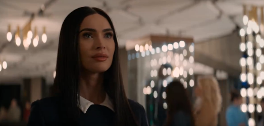 Megan Fox é um androide de IA em novo filme; assista ao trailer