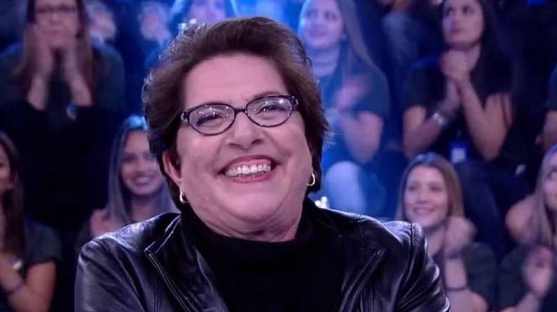 Morre Carlota Portella, coreógrafa e jurada da Dança dos Famosos, aos 74 anos – ac24horas.com