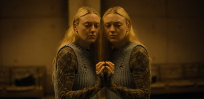 “Os Observadores“: suspense estrelado por Dakota Fanning chega ao streaming