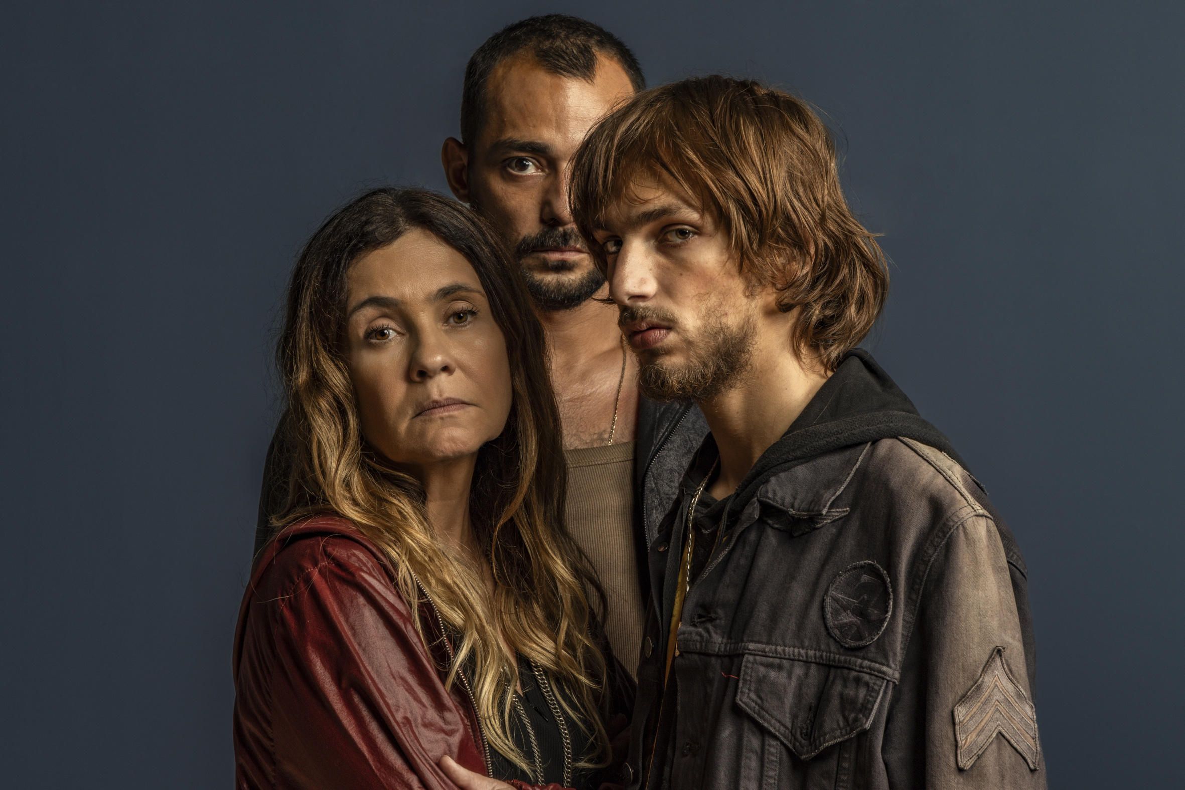 “Os Outros“: confira quais personagens retornam para a segunda temporada