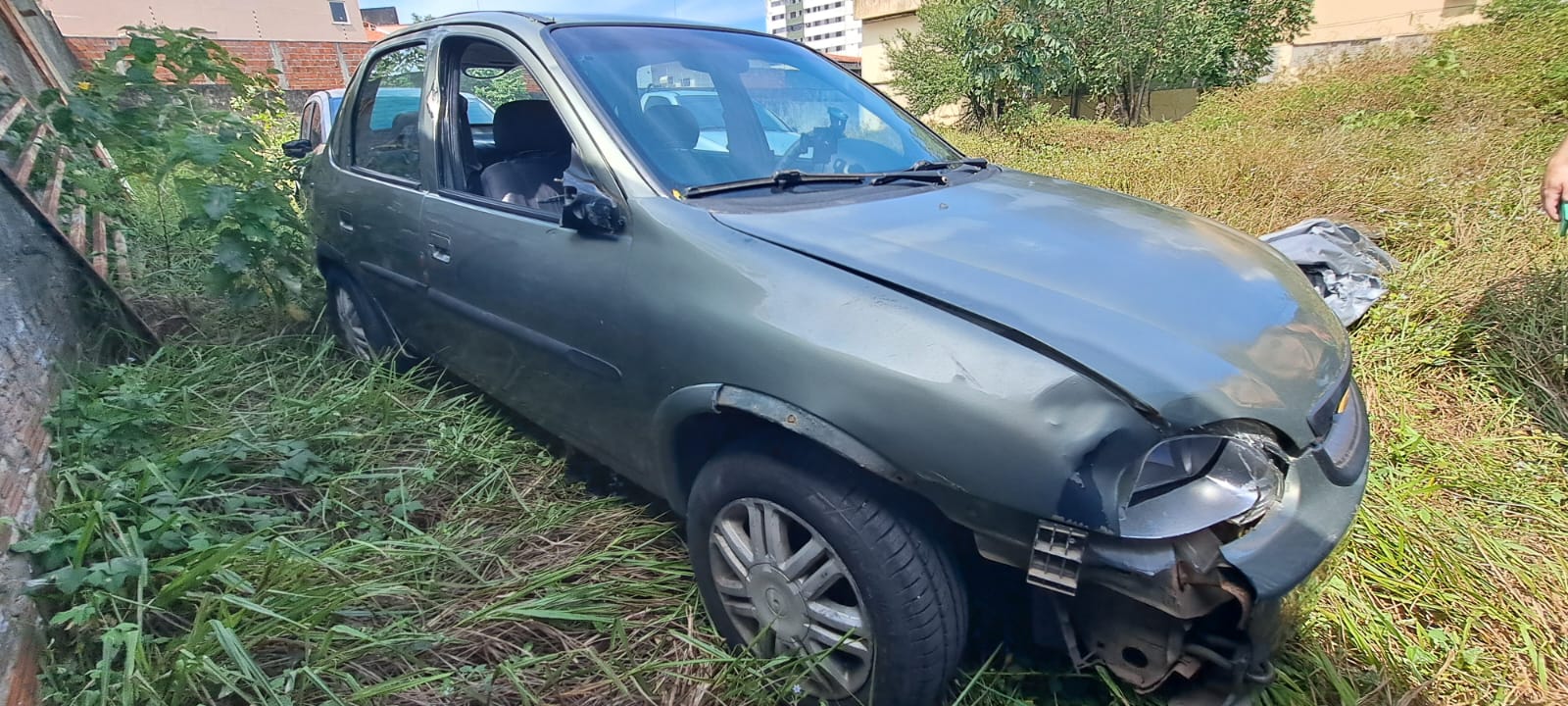 Polícia identifica motorista que atropelou e matou sargento da FAB em Parnamirim