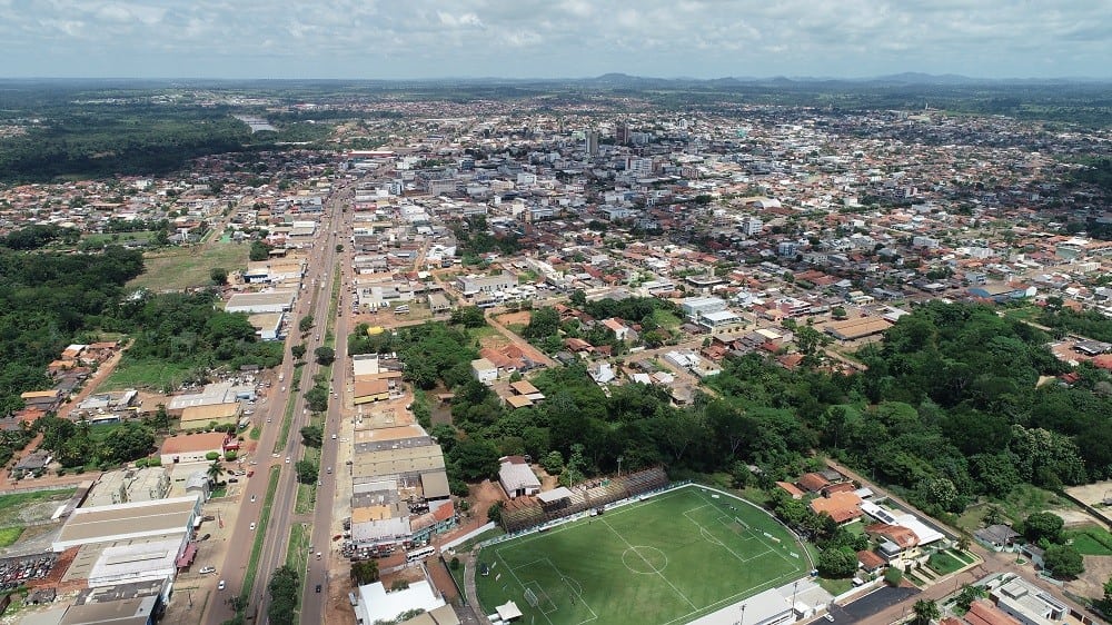 Prefeitura de Cacoal abre concurso com mais de 600 vagas e salários com gratificação que superam R$ 10 mil