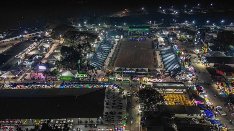 Primeira noite da Expoacre tem abertura de Rodeio e atrações em Palcos Alternativos – ac24horas.com