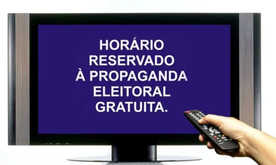 Propaganda eleitoral começa na próxima sexta-feira, 16