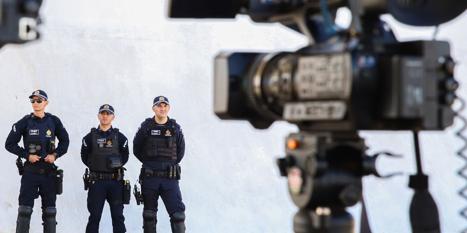 Publicada portaria que cria programa de apoio psicológico a policiais