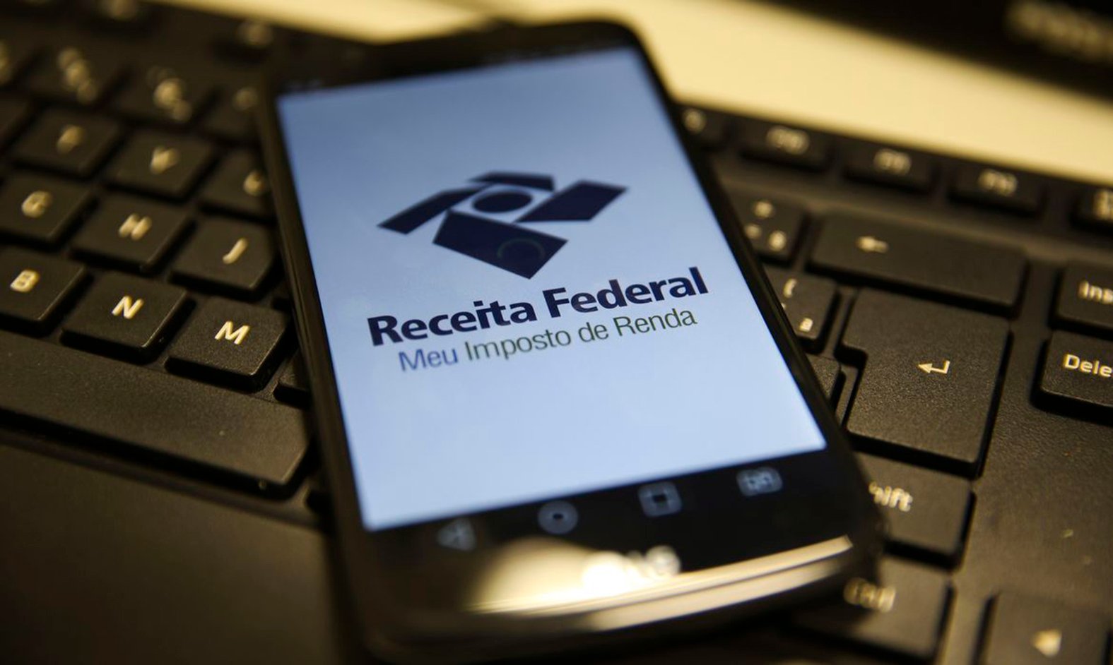 Receita paga nesta sexta quarto lote de restituição do IR 2024