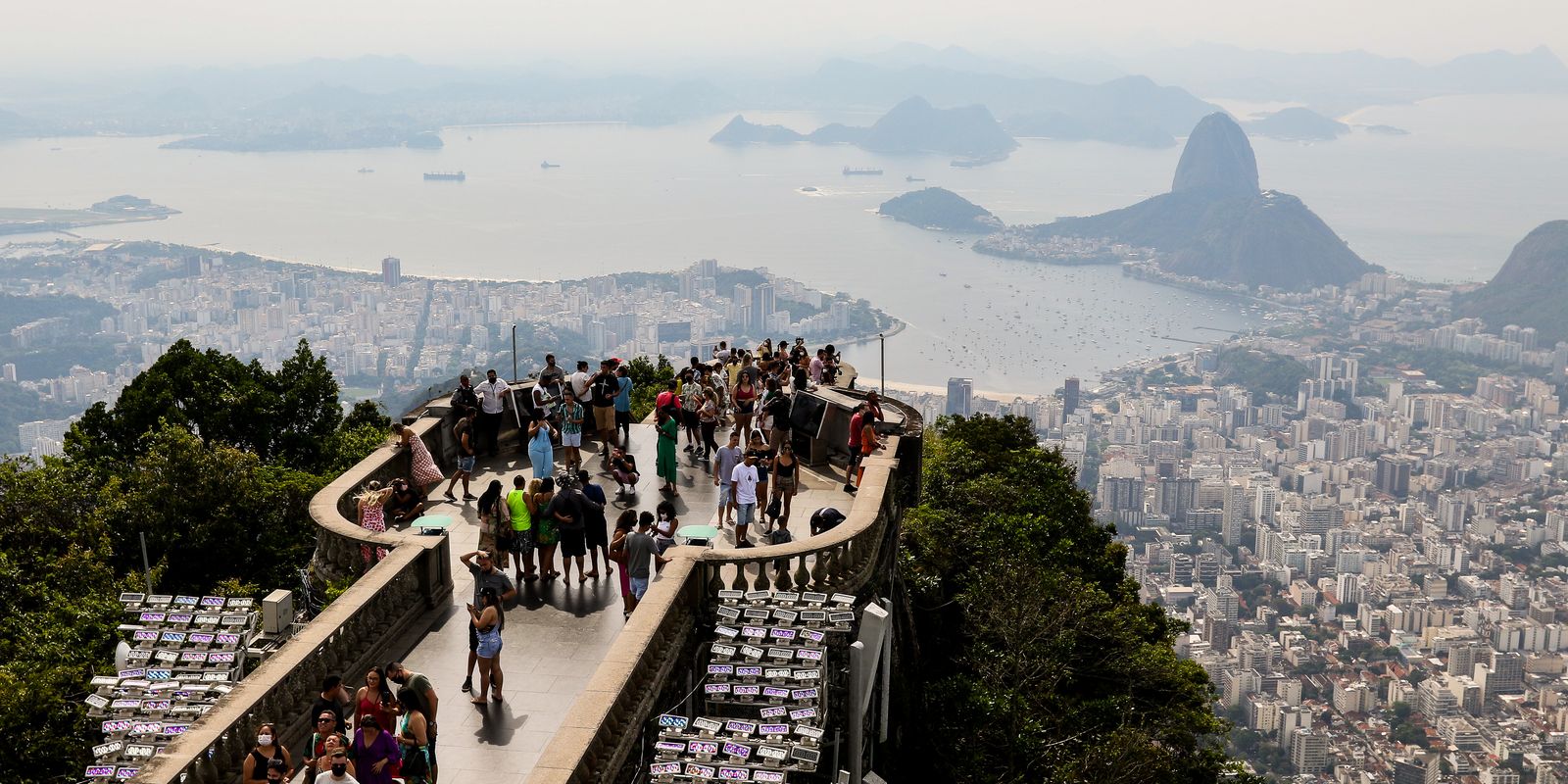 Rio de Janeiro recebe hoje 8º edição do Salão do Turismo