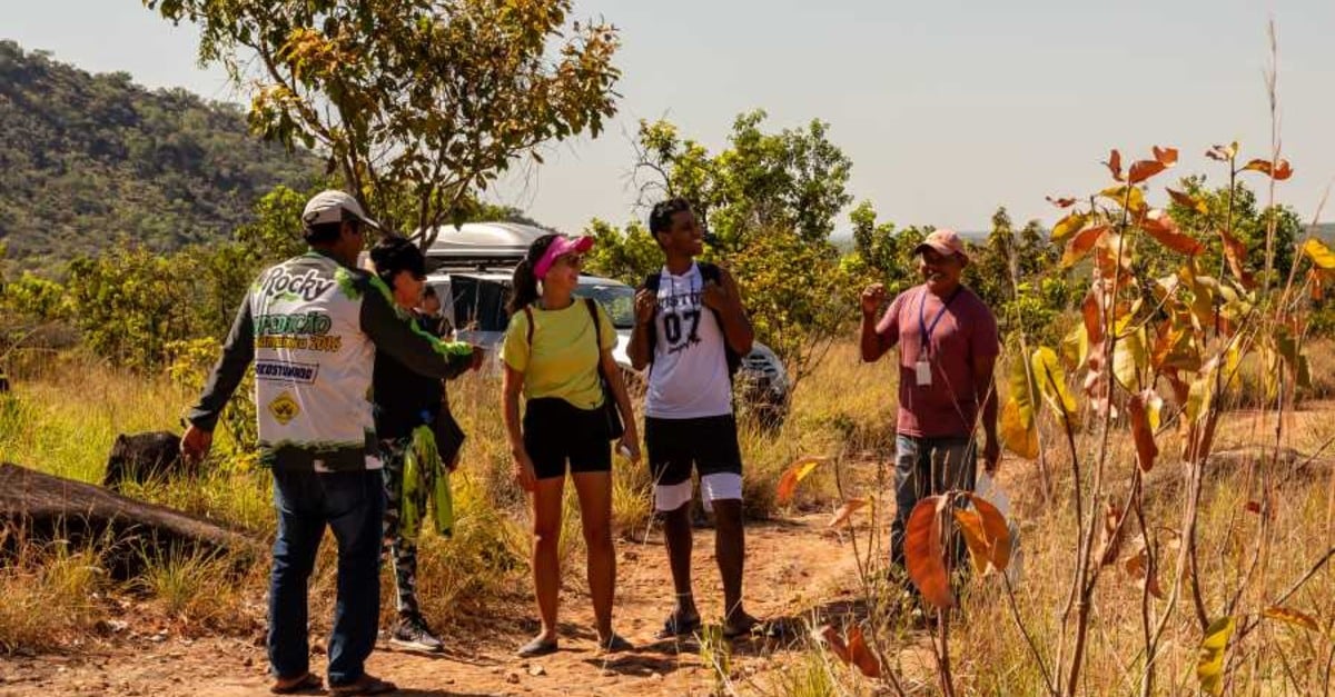 Roraima participa do Salão Nacional de Turismo 2024 no Rio de Janeiro