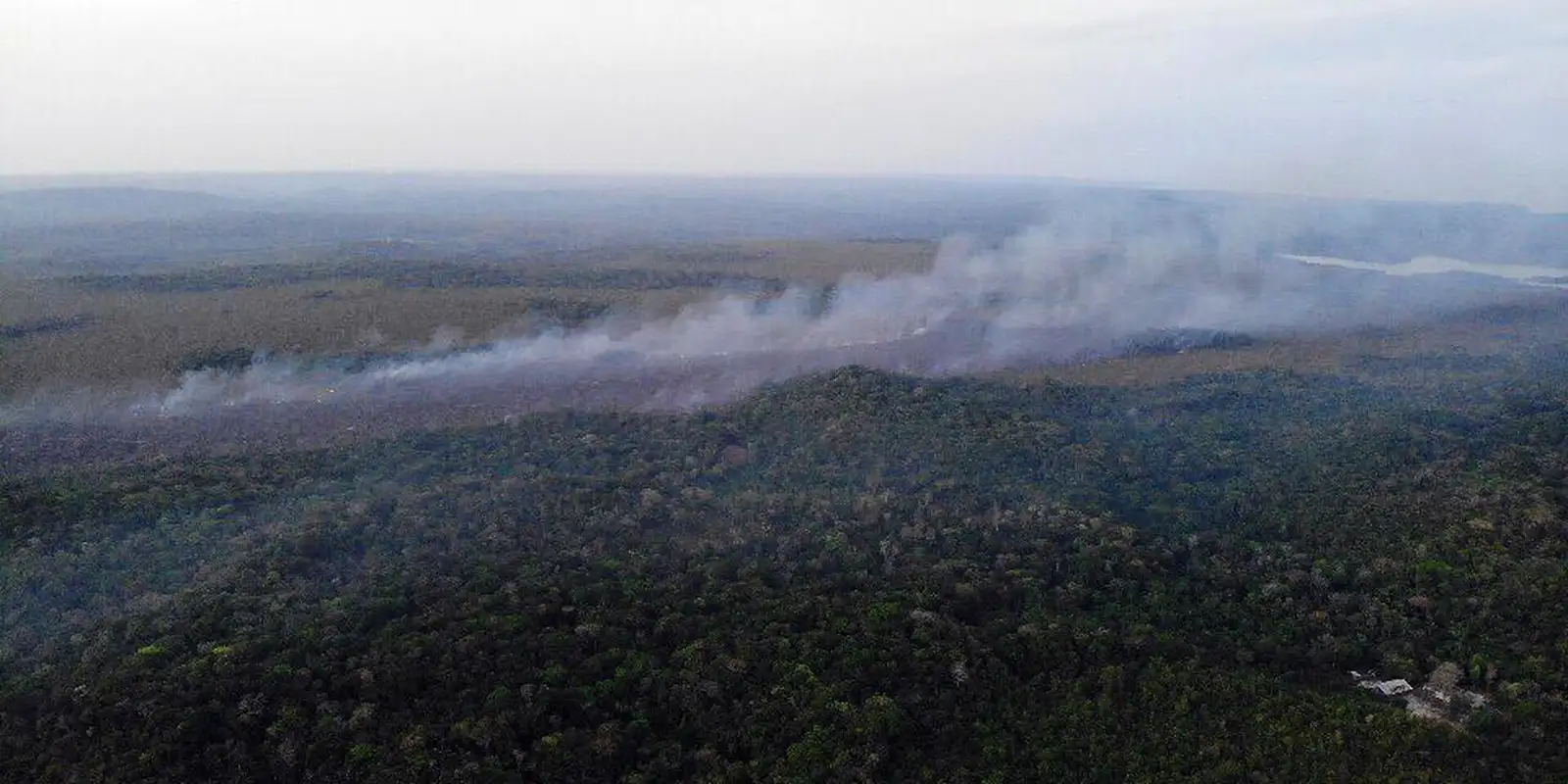 Saúde cria sala de situação para monitorar emergências climáticas