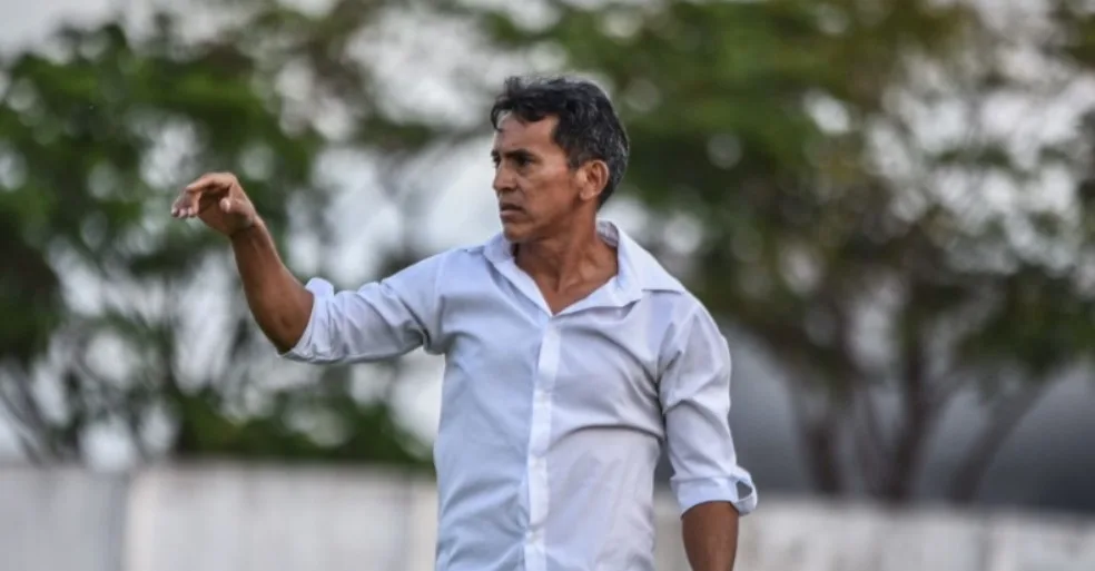 Técnico Ronaldy Barros lamenta empate amargo: ‘Propomos o jogo e merecíamos a vitória’