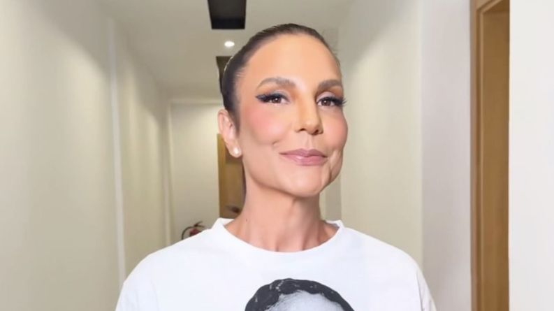 Vídeo: como é a mansão de R$ 5 milhões de Ivete Sangalo em Orlando – ac24horas.com