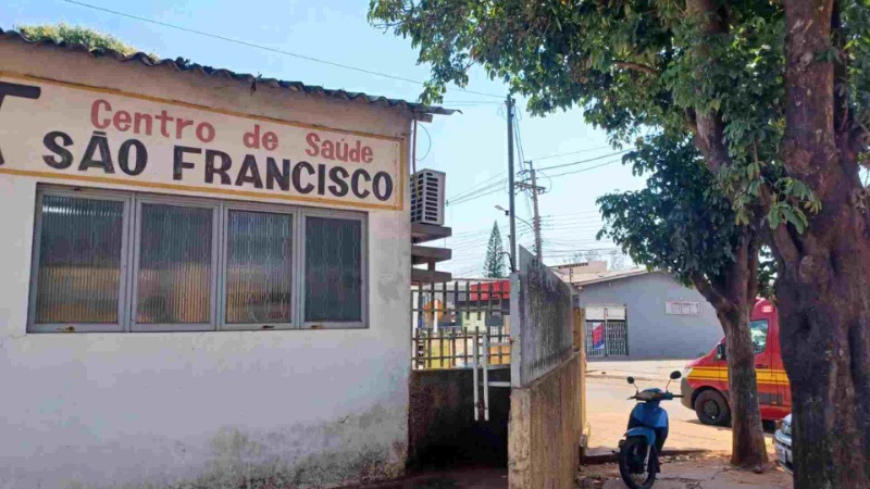 ​Bebê de 8 meses sofre parada cardíaca e morre em unidade de saúde