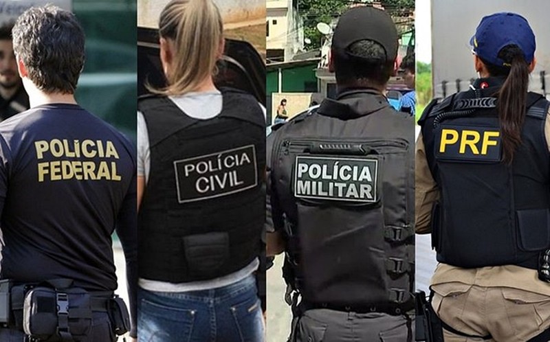 Polícia Federal prende Escroques que fugiram do Acre e estavam escondidos no Amazonas