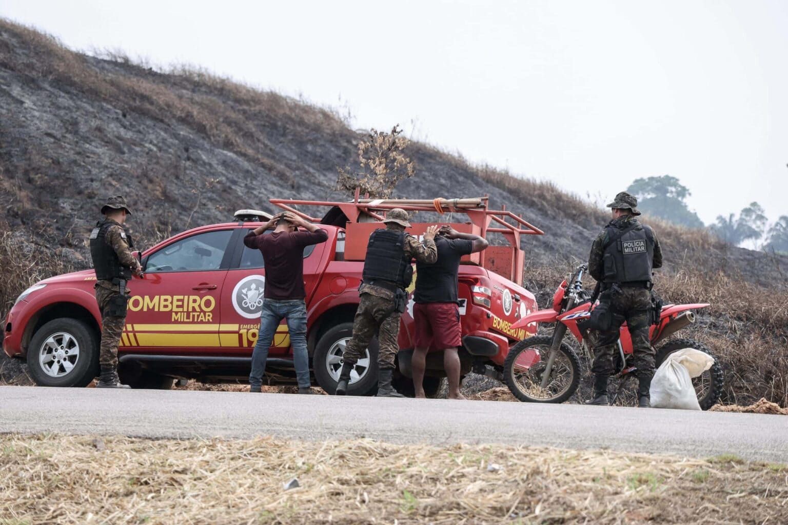 Acre garante ter aplicado R$ 15,8 milhões em multas por crimes ambientais em 2024 – ac24horas.com