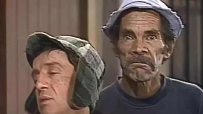 Após SBT, Globo entra na briga pelos direitos de Chaves no Brasil – ac24horas.com