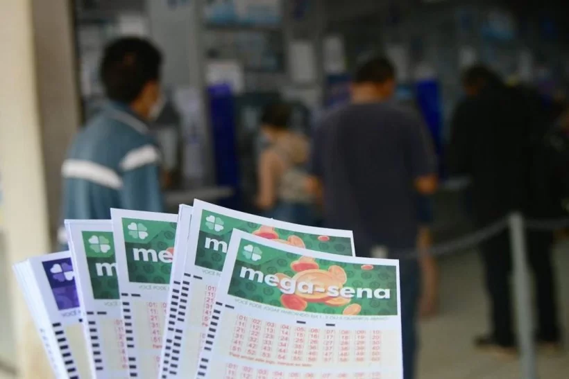 Apostador de Brasiléia acerta 5 números na Mega-Sena e fatura mais de R$ 60 mil