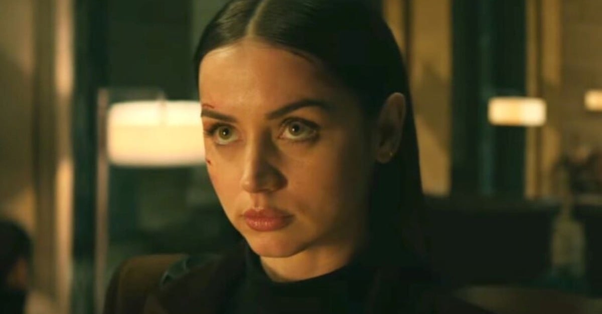 “Bailarina”, spin-off de John Wick, ganha primeiro trailer oficial