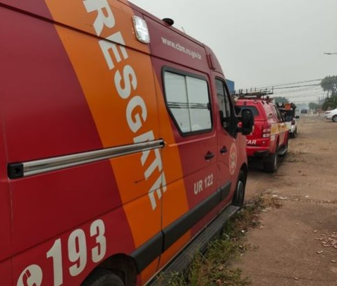 Bombeiro militar é encontrado morto dentro de residência em Rondônia