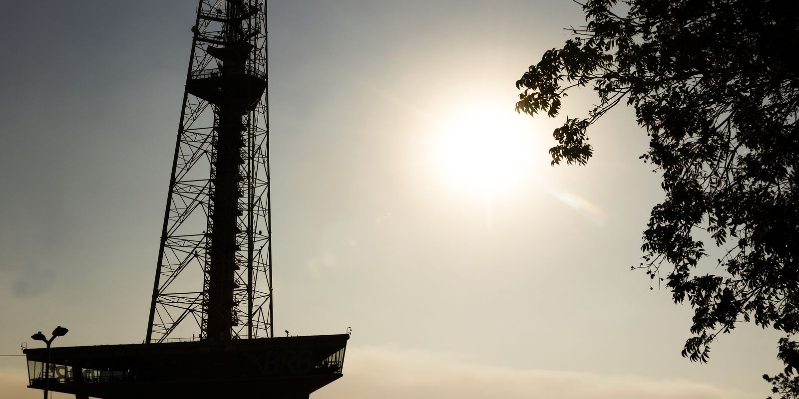 Brasil deve registrar nova onda de calor até quarta-feira