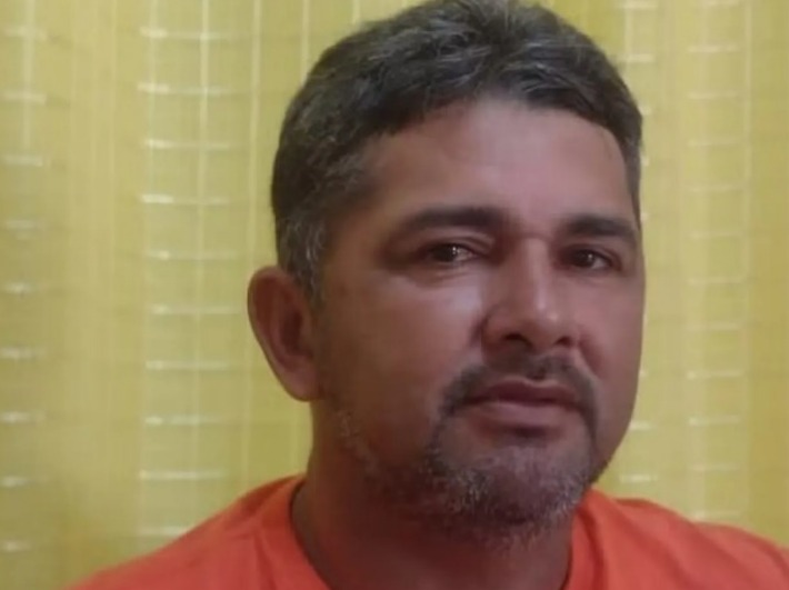 Candidato a vereador é preso acusado de homicídio em Rondônia