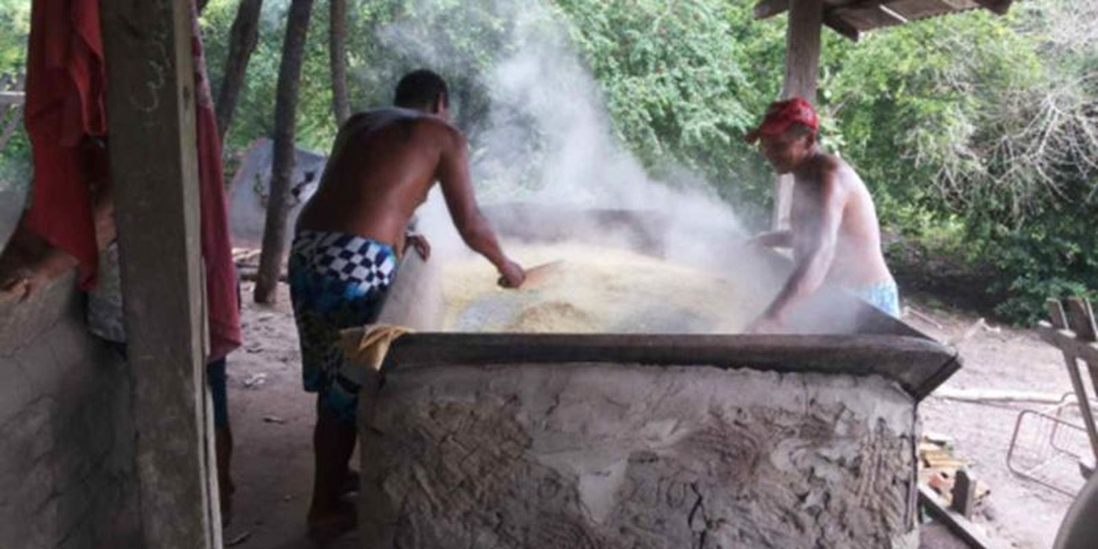 Conflito pela terra é causa de um terço das mortes de quilombolas