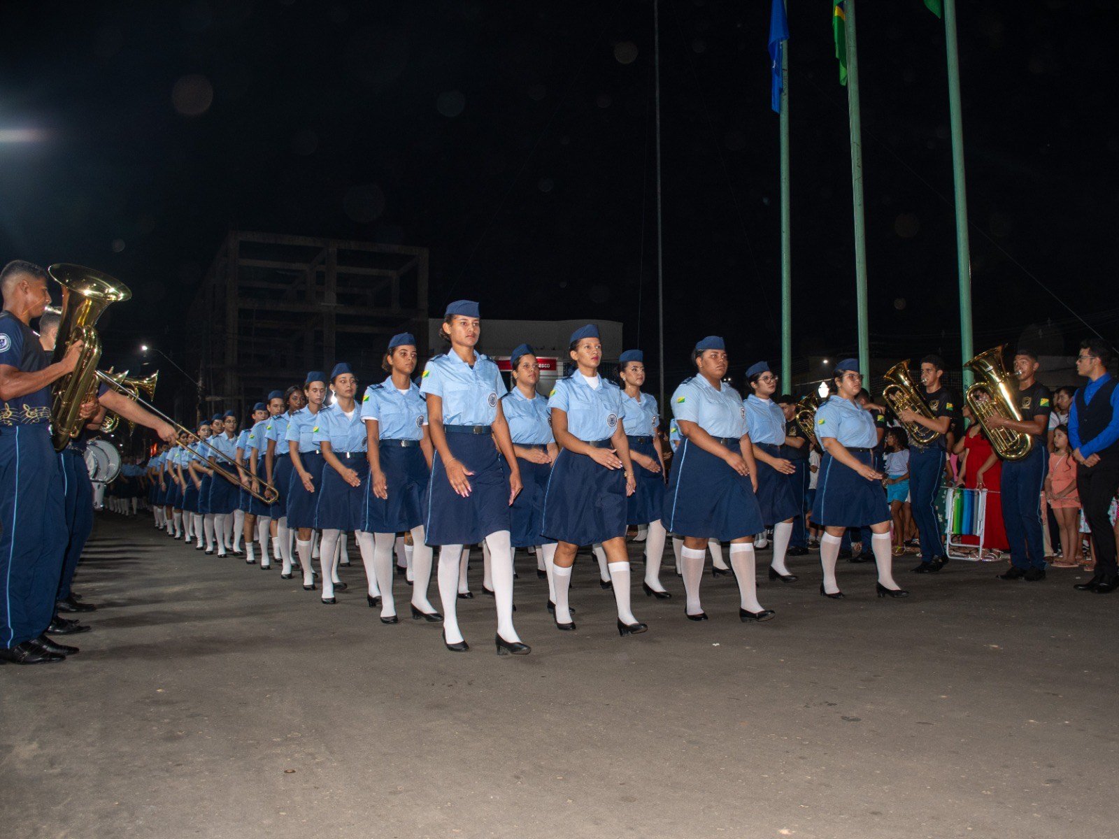 Cruzeiro do Sul celebra 120 Anos com desfile Cívico-Militar e Feira do Empreendedor – ac24horas.com