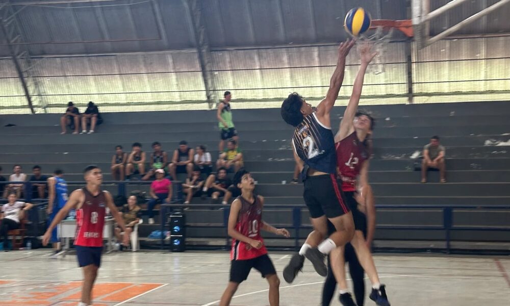 Djalma Batista e Acreano disputam o Brasileiro 3×3 em Manaus