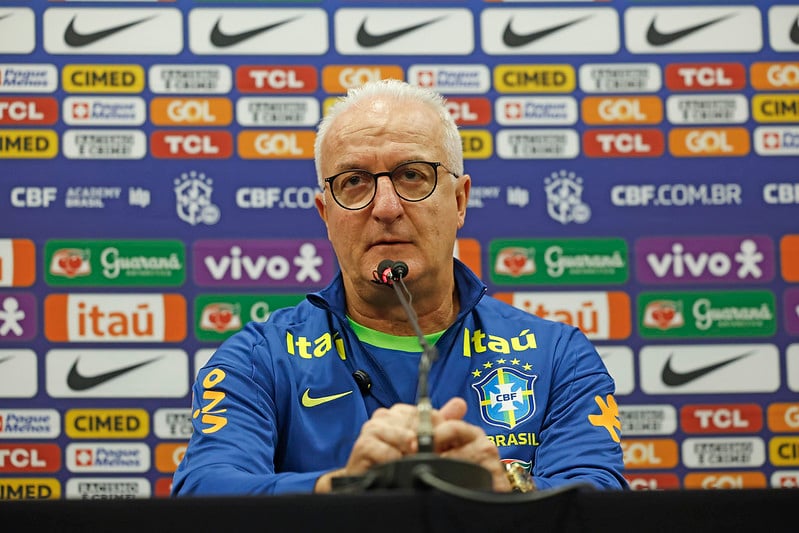 Dorival Júnior convoca para duelos da seleção nas eliminatórias; veja lista