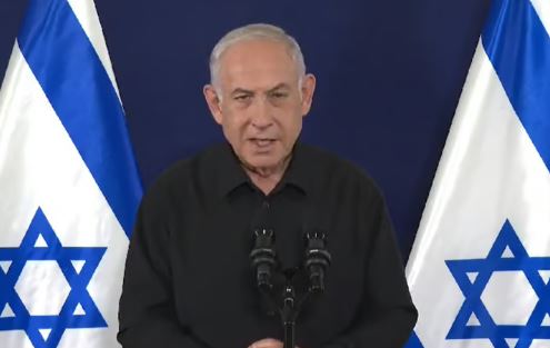 Em Israel, milhares protestam e pedem para Netanyahu fechar acordo por reféns