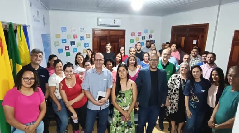 Em parceria com o Sebrae, prefeitura de Capixaba inaugura a “Casa” do Empreendedor