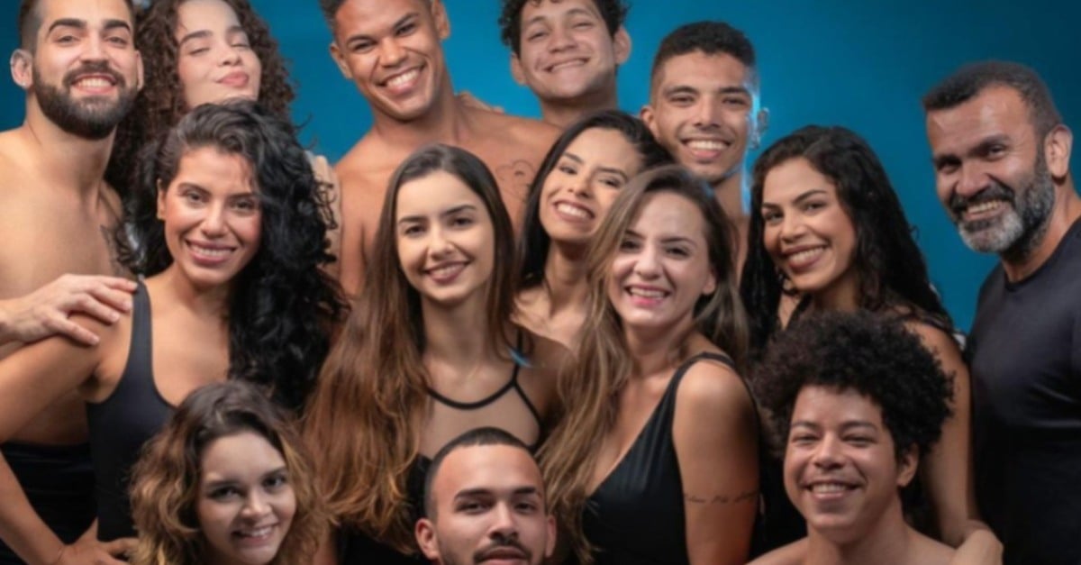 Espetáculo de Dança “Amor Insano” será apresentado em Boa Vista com entrada gratuita